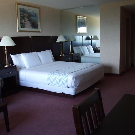 Hudson Valley Resort Kerhonkson Exterior photo