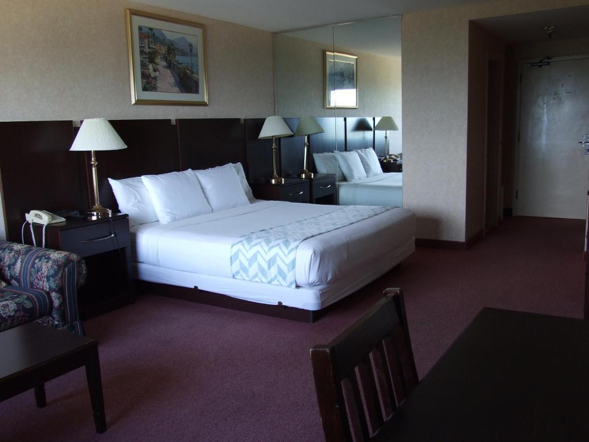 Hudson Valley Resort Kerhonkson Exterior photo